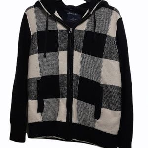 Nautica men large jacket preowned